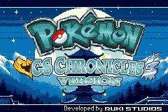  Pokémon Gs Chronicles Cheats