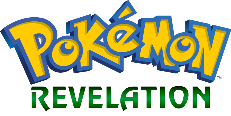 Pokemon Revelation