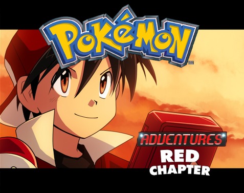 Pokemon Adventure Red Chapter Beta 15 + Expansion Cheats