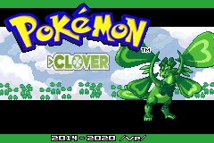 Pokemon Clover Cheats