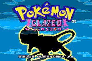 Pokémon Glazed Cheats