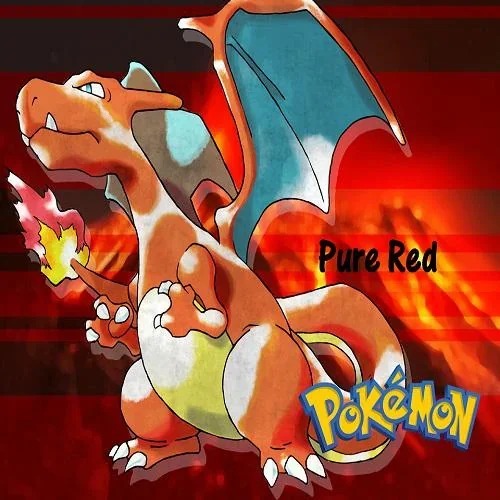 Pokemon-Pure-Red cheats