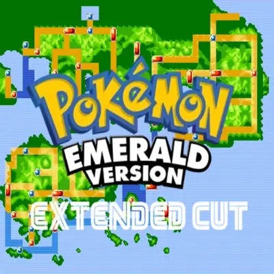 Pokemon Emerald Extended Cut Cheats