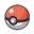 Koraidon's Poké Ball