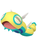 Dudunsparce