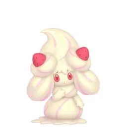 Alcremie