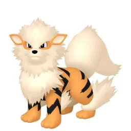 Growlithe