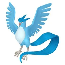 Articuno