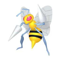 Beedrill