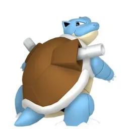 Blastoise