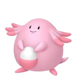 Chansey