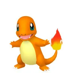 Charmander