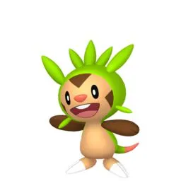 Chespin