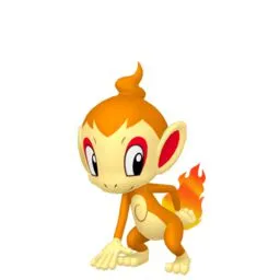 Chimchar