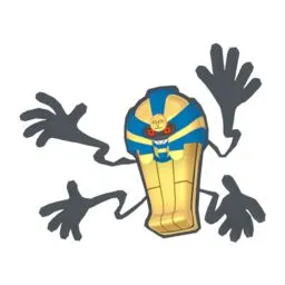 Cofagrigus