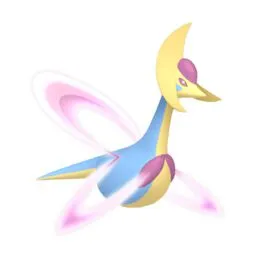 Cresselia