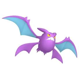 Crobat