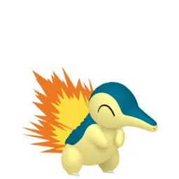 Cyndaquil