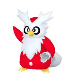 Delibird