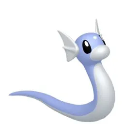 Dratini