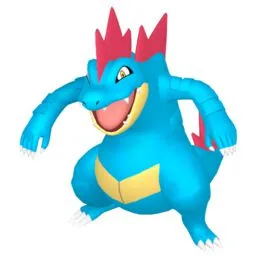 Feraligatr