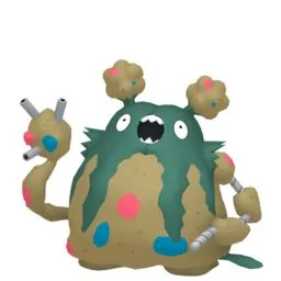 Garbodor