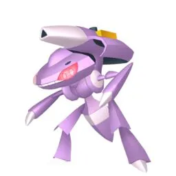 Genesect