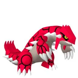 Groudon