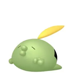 Gulpin