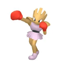 Hitmonchan