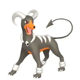 Houndoom