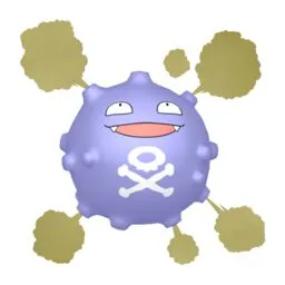 Koffing