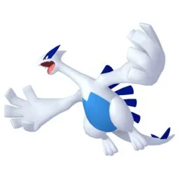 Lugia