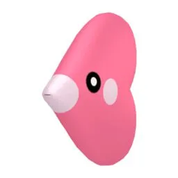 Luvdisc