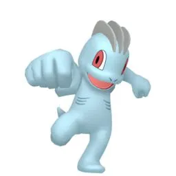 Machop