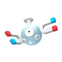 Magnemite