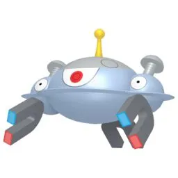 Magnezone