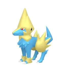 Manectric