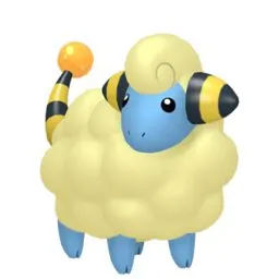 Mareep