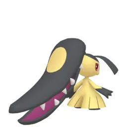 Mawile