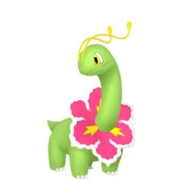 Meganium