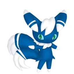 Meowstic