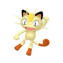 Meowth