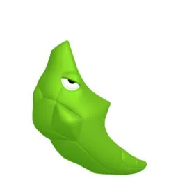 Metapod