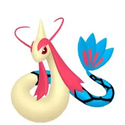 Milotic