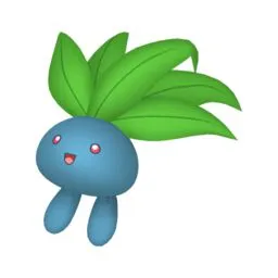 Oddish