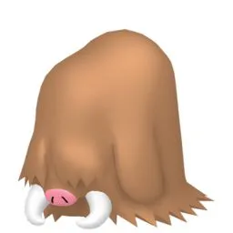 Piloswine