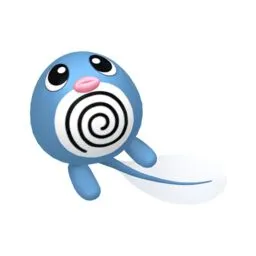 Poliwag