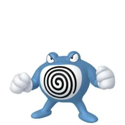 Poliwrath