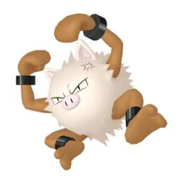 Primeape